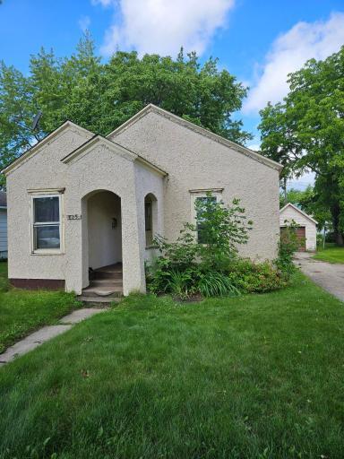 815 1st Street SW, Wadena, MN 56482