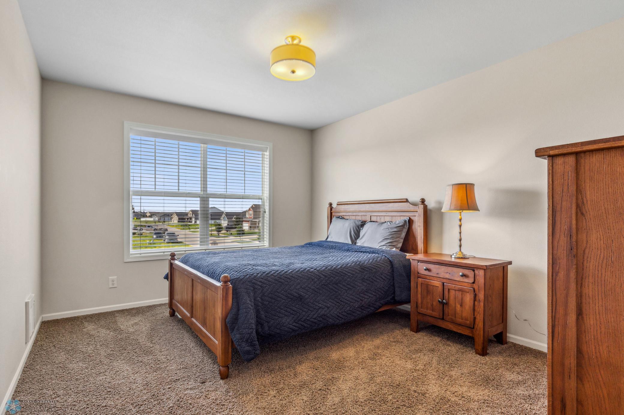 Second Floor Bedroom 2