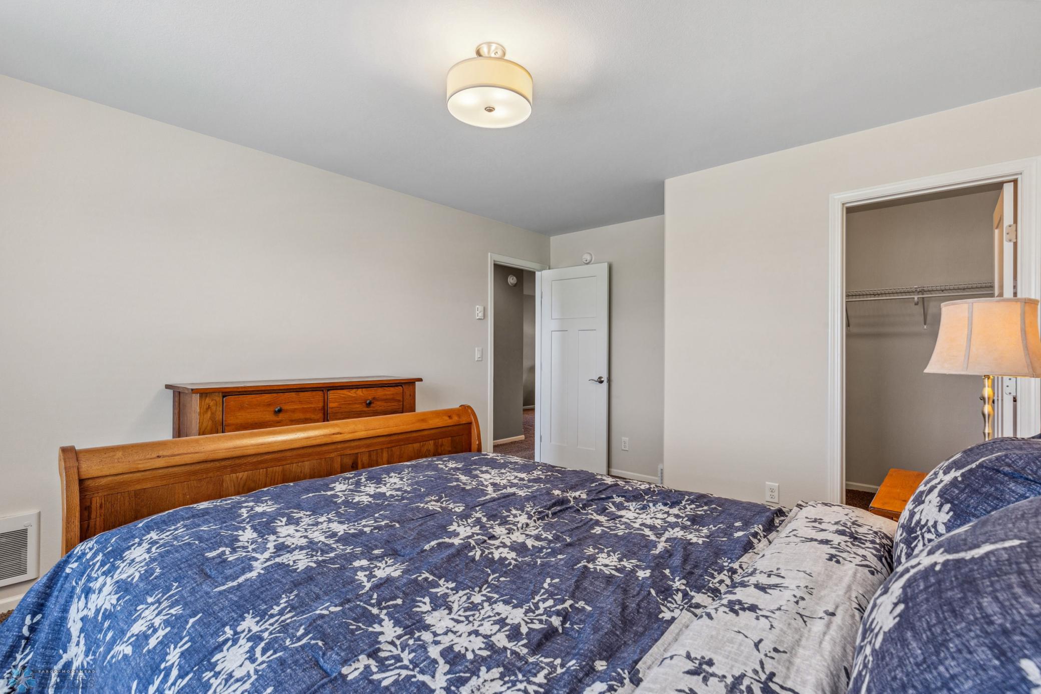 Second Floor Bedroom 3