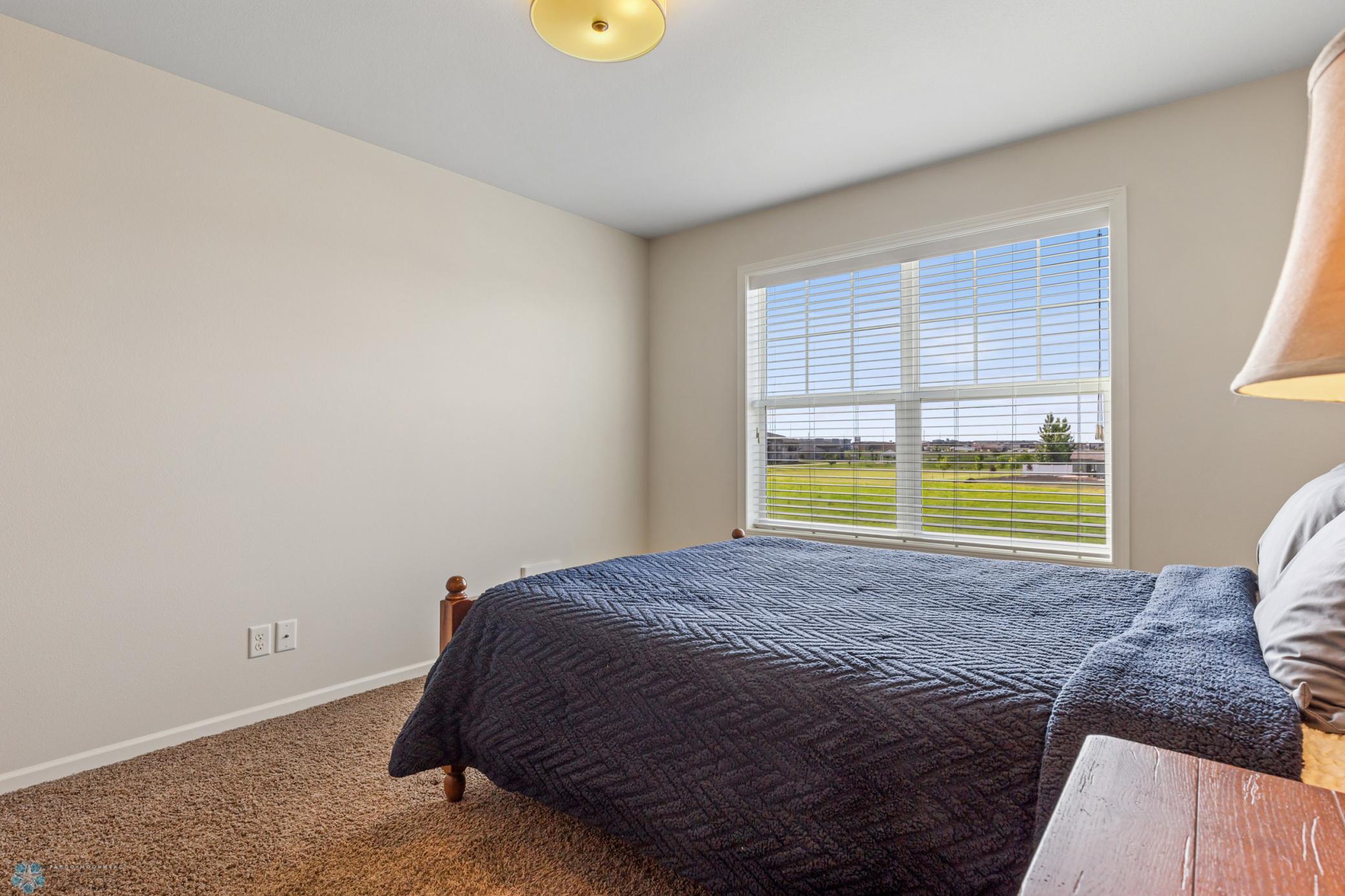 Second Floor Bedroom 2