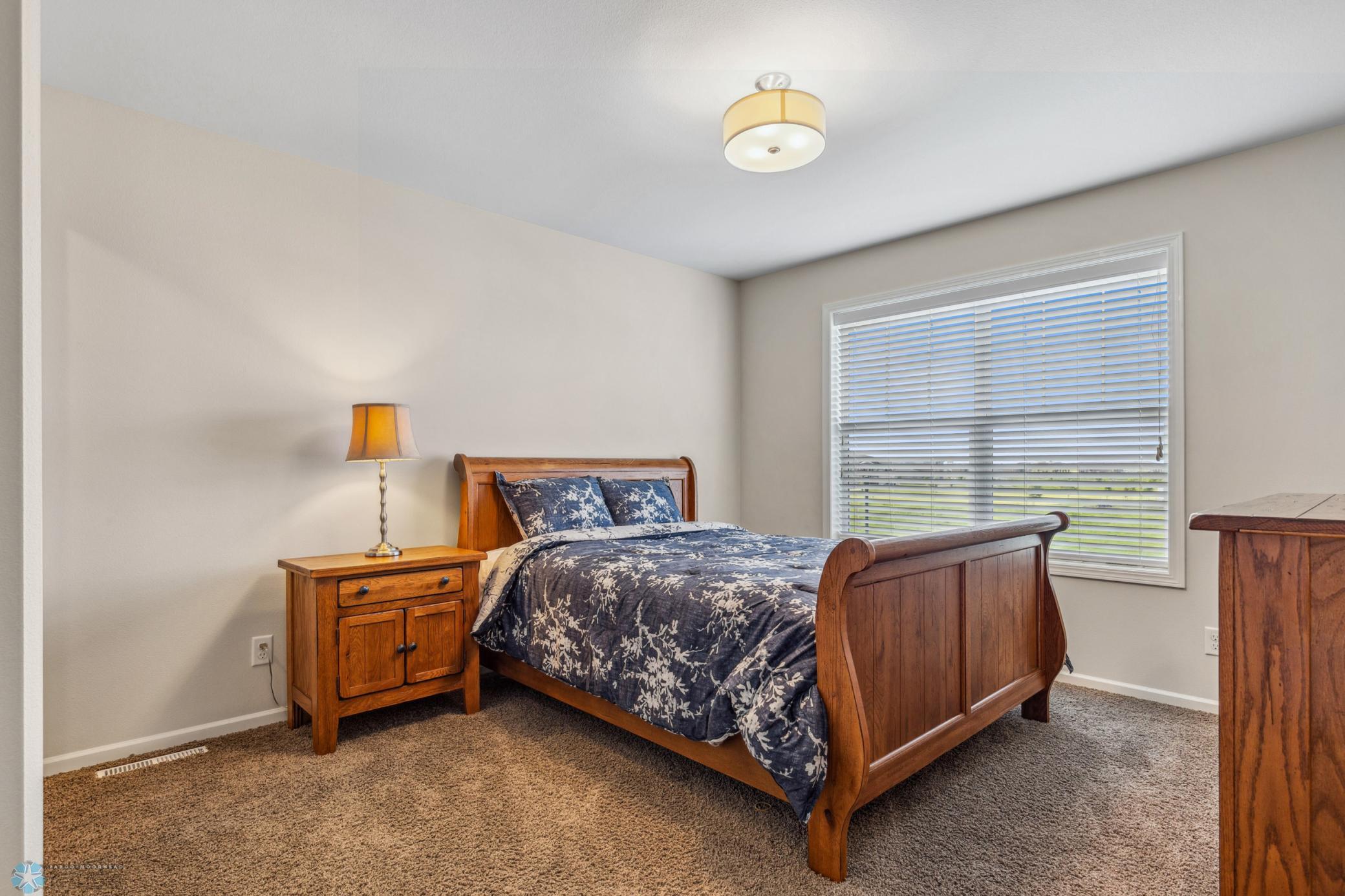 Second Floor Bedroom 3