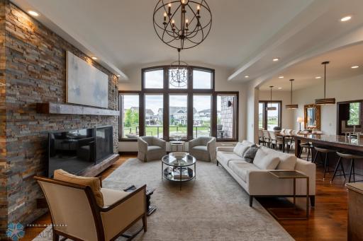 551 Lizzie Place E, West Fargo, ND 58078