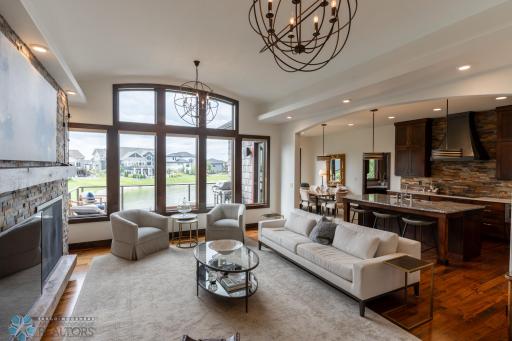 551 Lizzie Place E, West Fargo, ND 58078