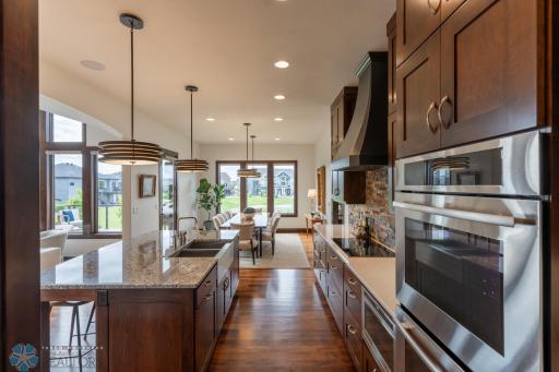 551 Lizzie Place E, West Fargo, ND 58078