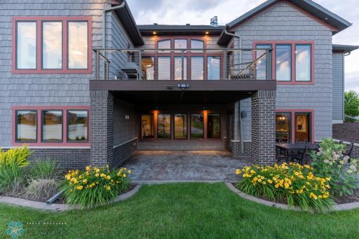 551 Lizzie Place E, West Fargo, ND 58078