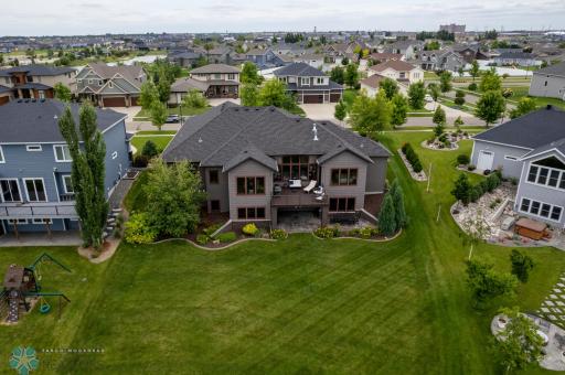 551 Lizzie Place E, West Fargo, ND 58078