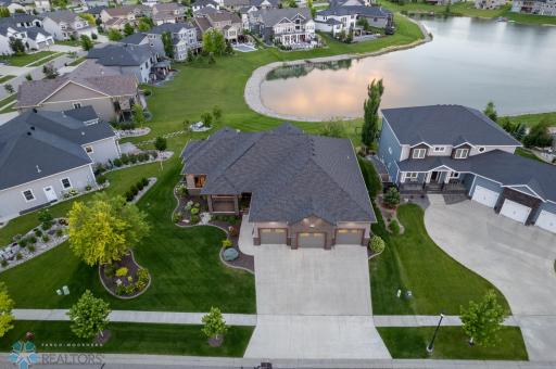 551 Lizzie Place E, West Fargo, ND 58078