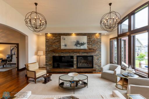 551 Lizzie Place E, West Fargo, ND 58078