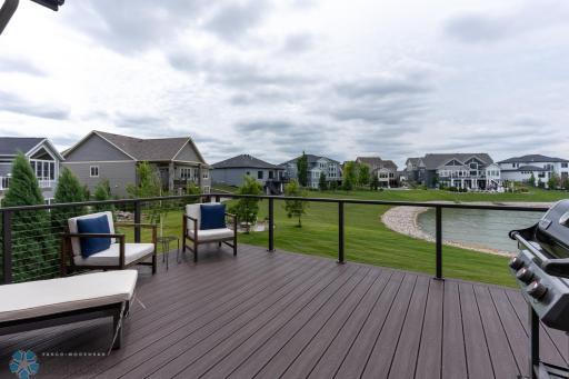 551 Lizzie Place E, West Fargo, ND 58078