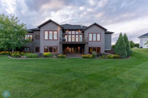 551 Lizzie Place E, West Fargo, ND 58078