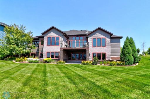 551 Lizzie Place E, West Fargo, ND 58078