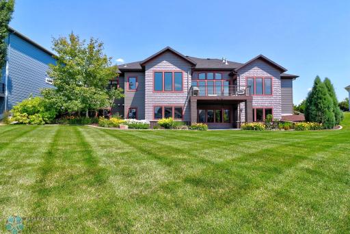 551 Lizzie Place E, West Fargo, ND 58078
