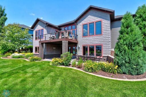 551 Lizzie Place E, West Fargo, ND 58078