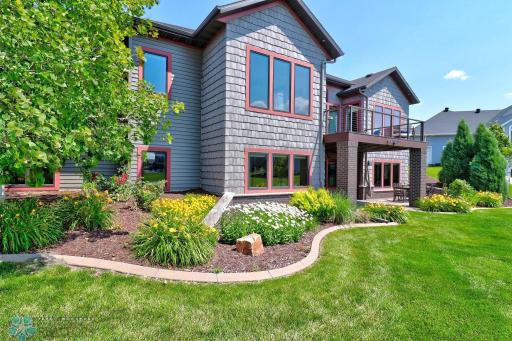 551 Lizzie Place E, West Fargo, ND 58078