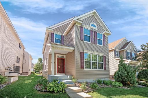 10018 Iris Lane, Eden Prairie, MN 55347