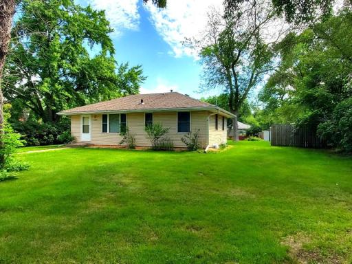 Welcome to 11699 Juniper St. NW, Coon Rapids, MN 55448