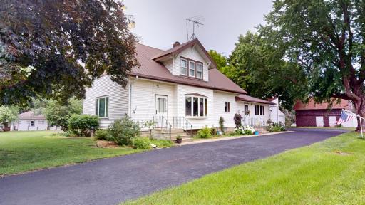 351 Center Avenue S, Glenville, MN 56036