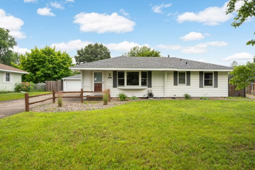 8886 Grenadier Avenue S, Cottage Grove, MN 55016
