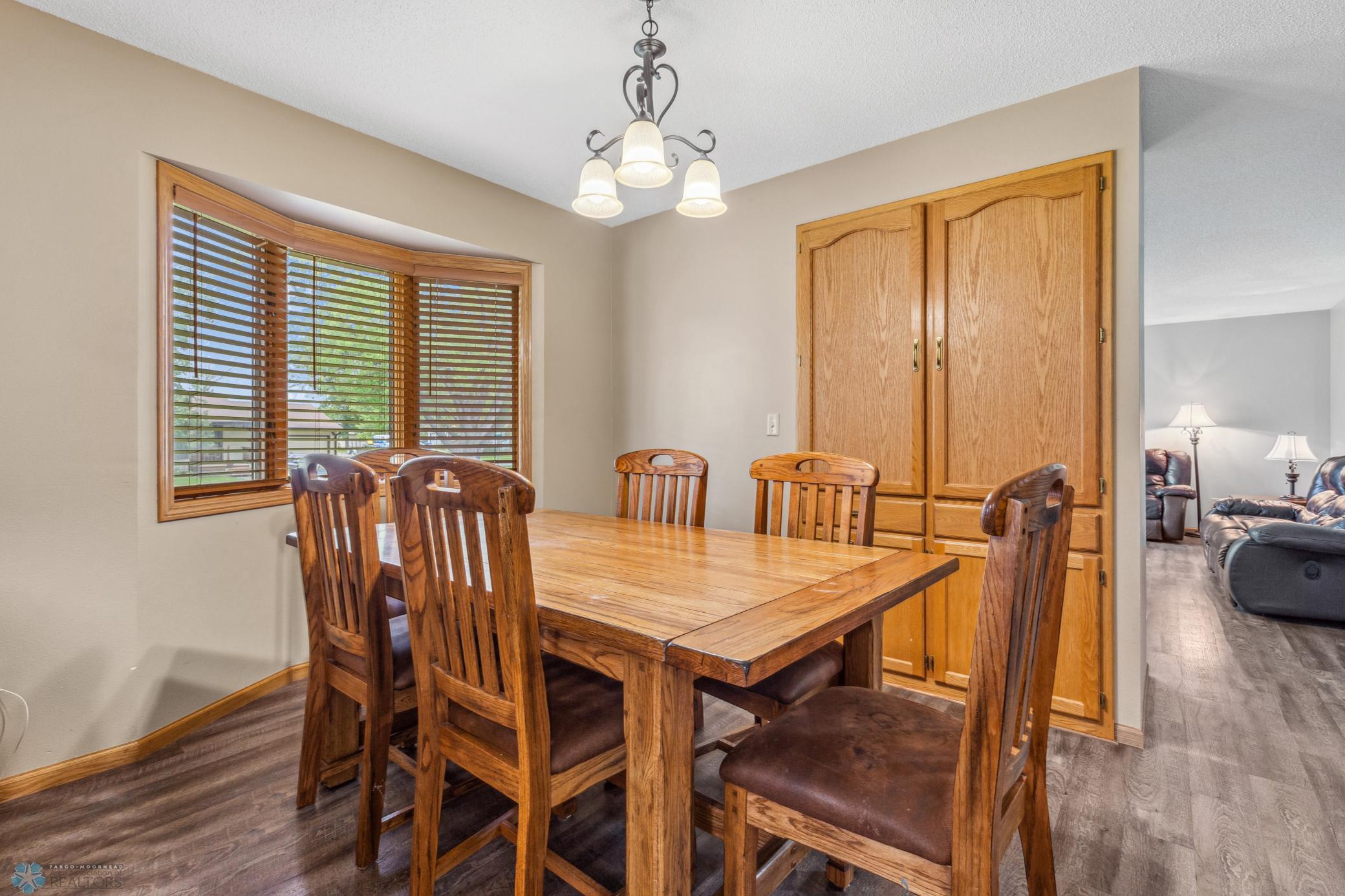 Dinning Area