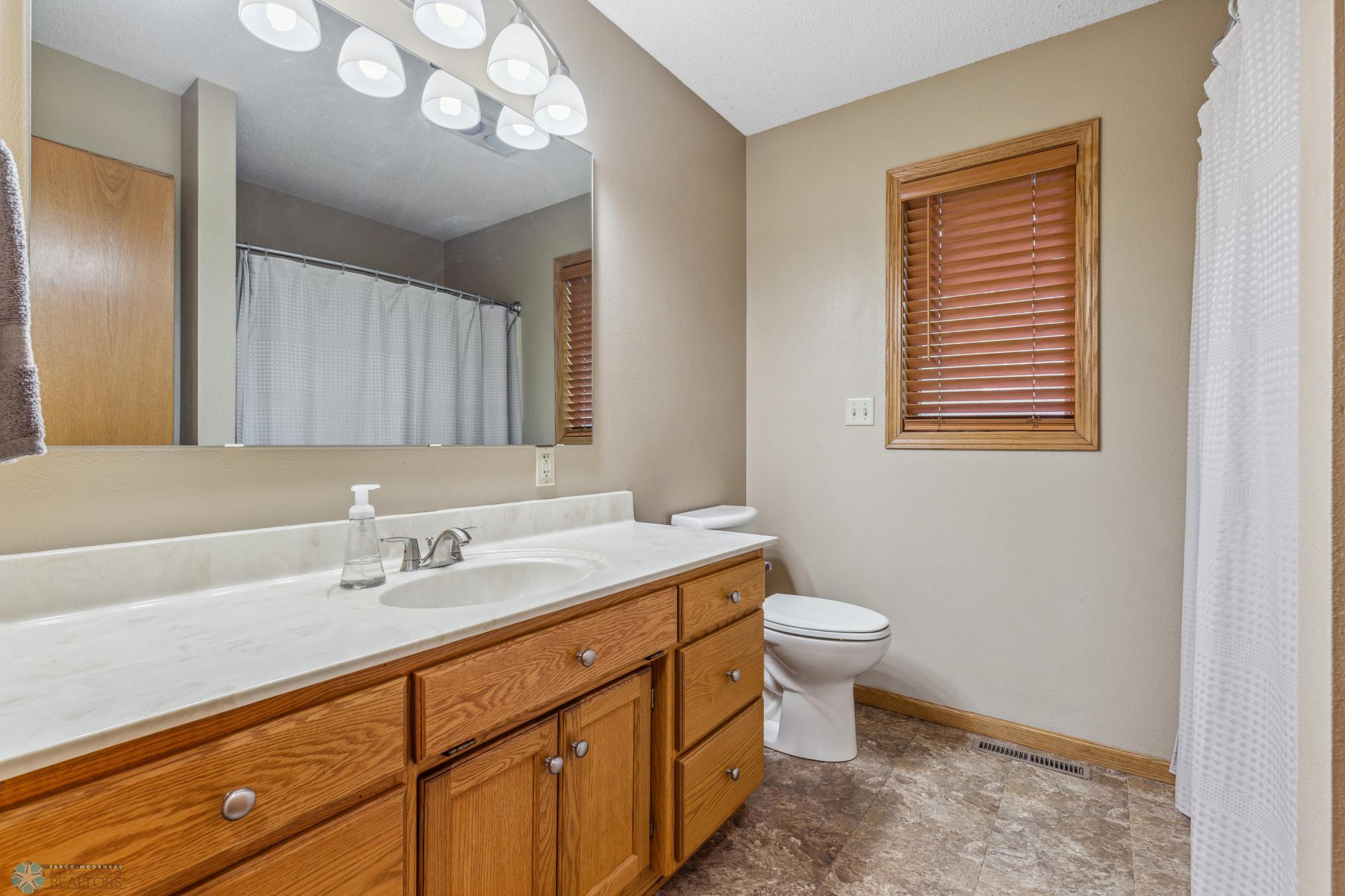 Main Level Bathroom