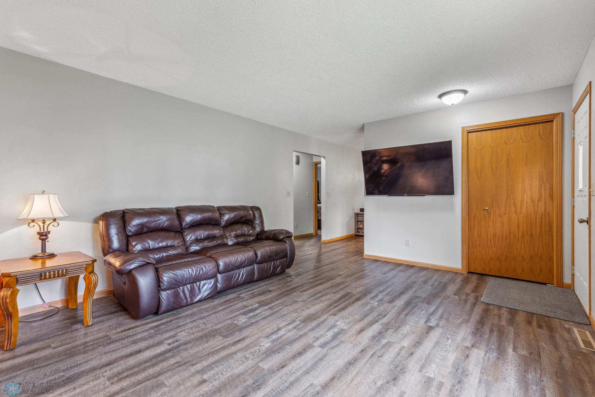 Main Level