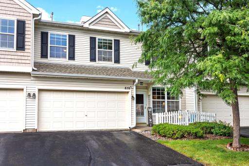 878 Braunworth Court, Chaska, MN 55318