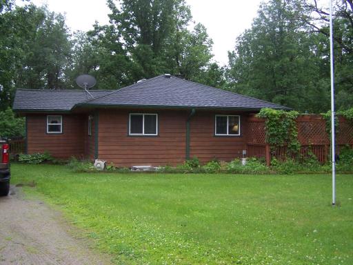 1101 E Ottum Avenue, Bigfork, MN 56628
