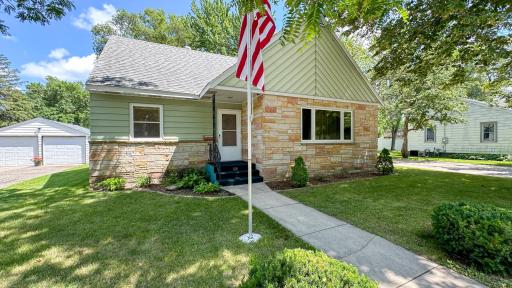 224 29th Avenue N, Saint Cloud, MN 56303