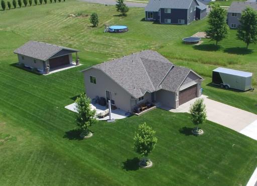 914 13th Avenue NE, Saint Joseph, MN 56374