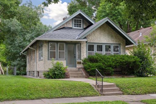 3217 32nd Avenue S, Minneapolis, MN 55406