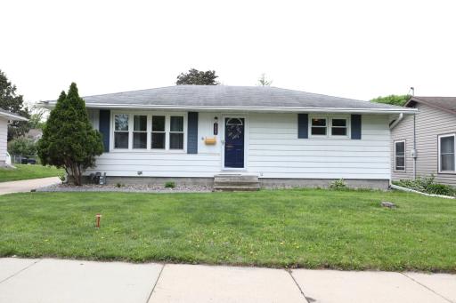 1822 18th Street NW, Rochester, MN 55901