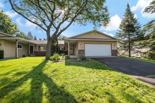 2365 Timberlea Drive, Saint Paul, MN 55125