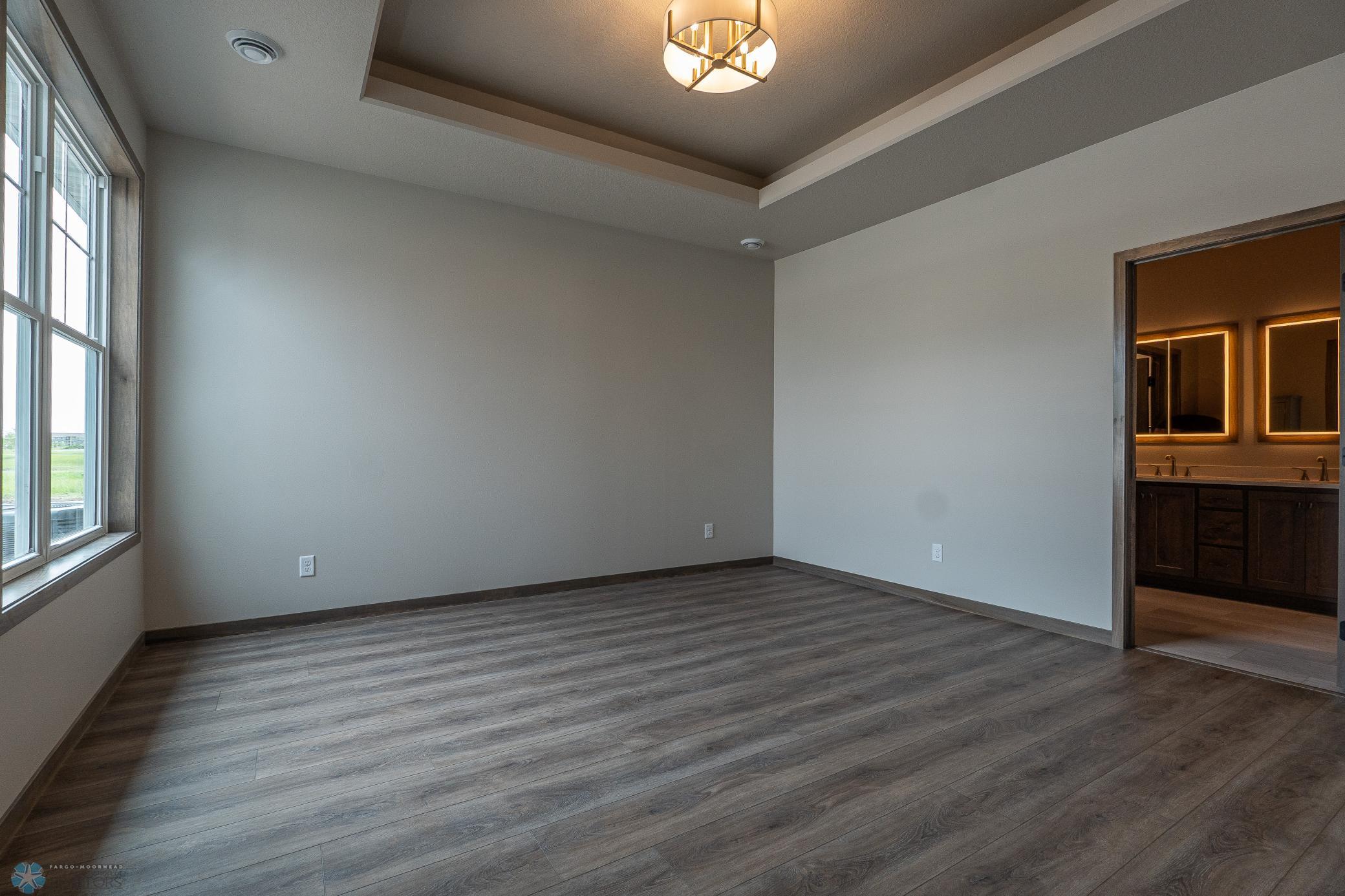 Primary Bedroom Suite