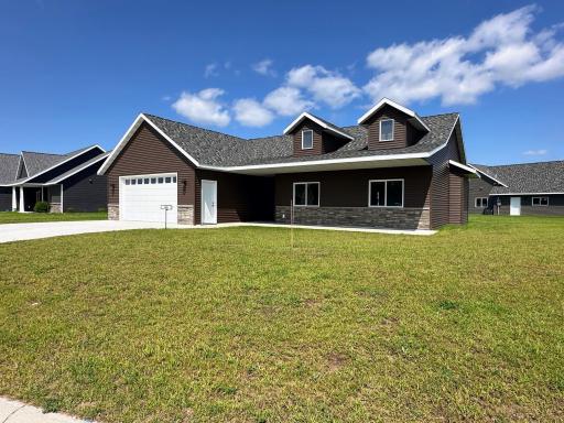 860 9th Street NW, Perham, MN 56573