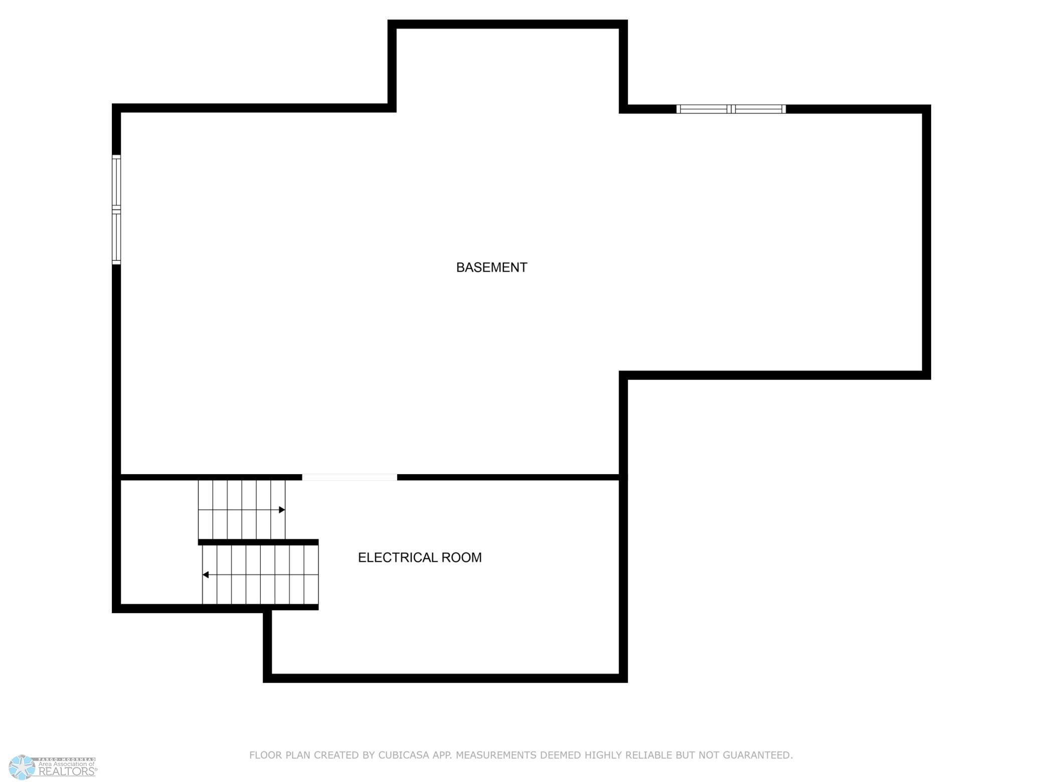 LL Floorplans