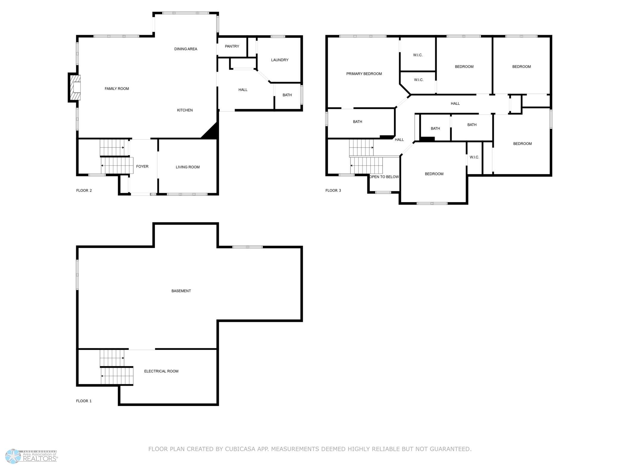 Floor Plans