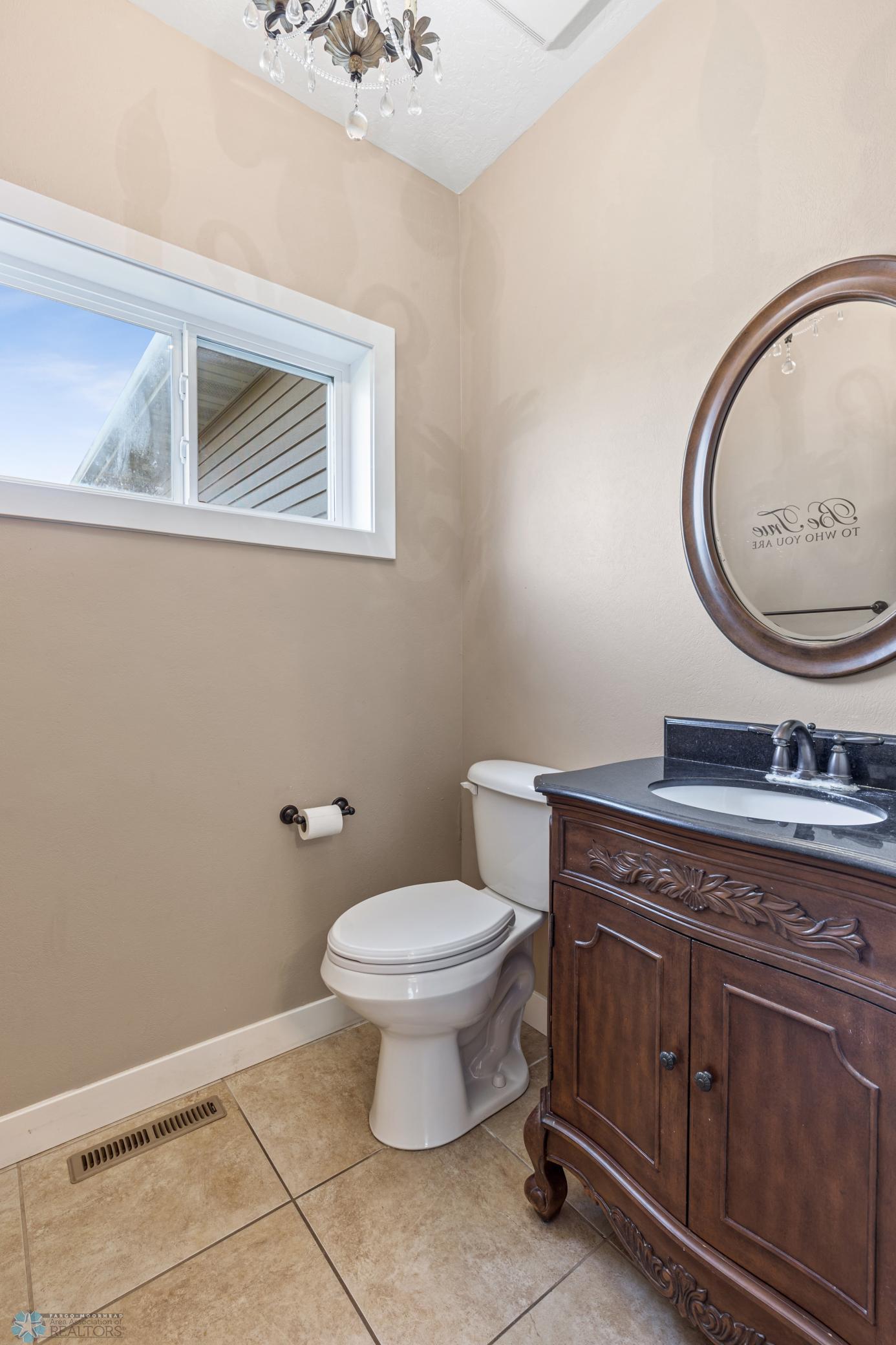 Half Bath