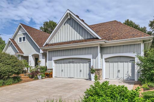 884 Fox Hollow, Circle Pines, MN 55014