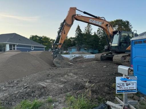 259 2nd Street SE, Saint Michael, MN 55376