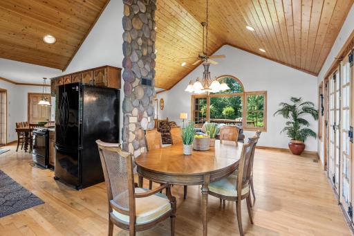 1725E E Forest Circle, Balsam Lake, WI 54810