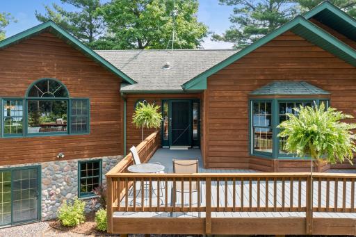 1725E E Forest Circle, Balsam Lake, WI 54810