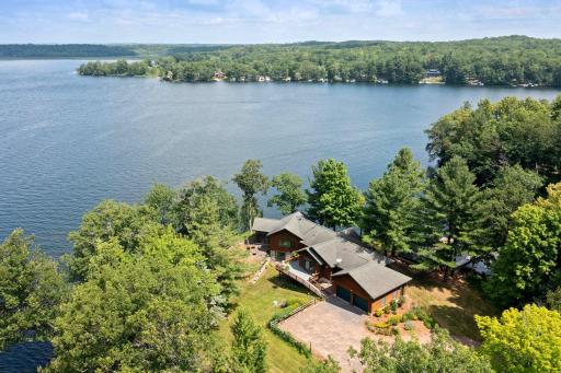 1725E E Forest Circle, Balsam Lake, WI 54810