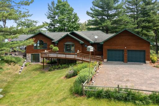 1725E E Forest Circle, Balsam Lake, WI 54810