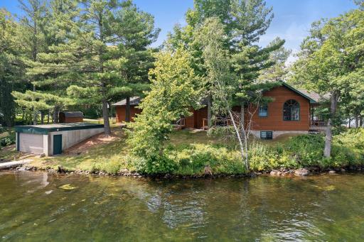 1725E E Forest Circle, Balsam Lake, WI 54810