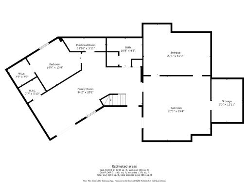 1725E E Forest Circle, Balsam Lake, WI 54810