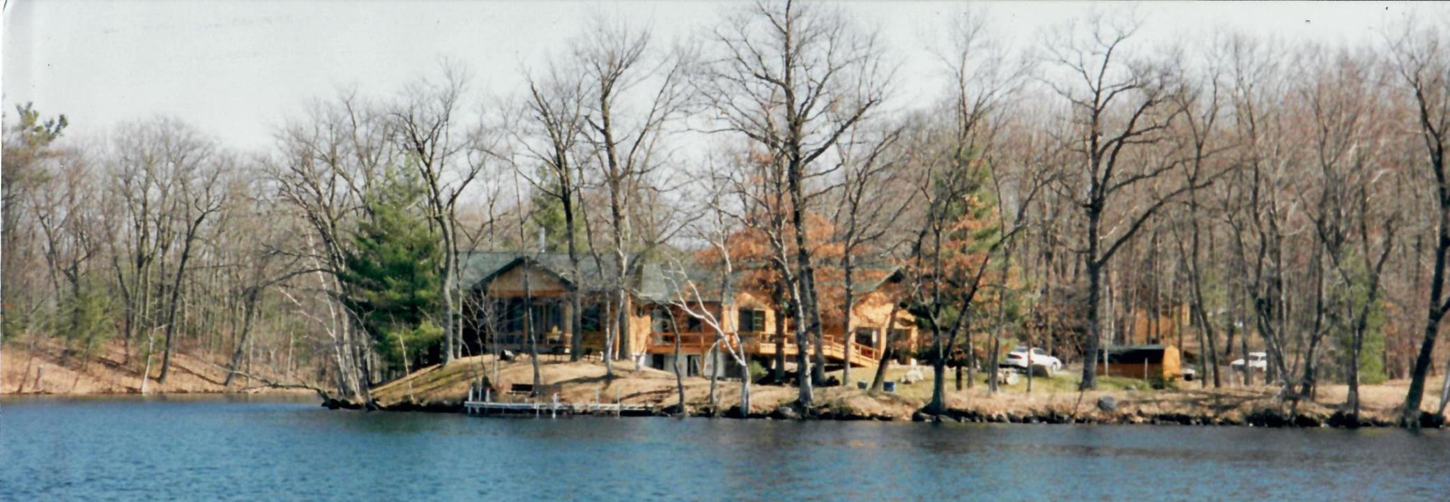 Owner Photo from the Fall