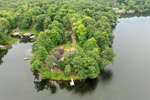 1725E E Forest Circle, Balsam Lake, WI 54810