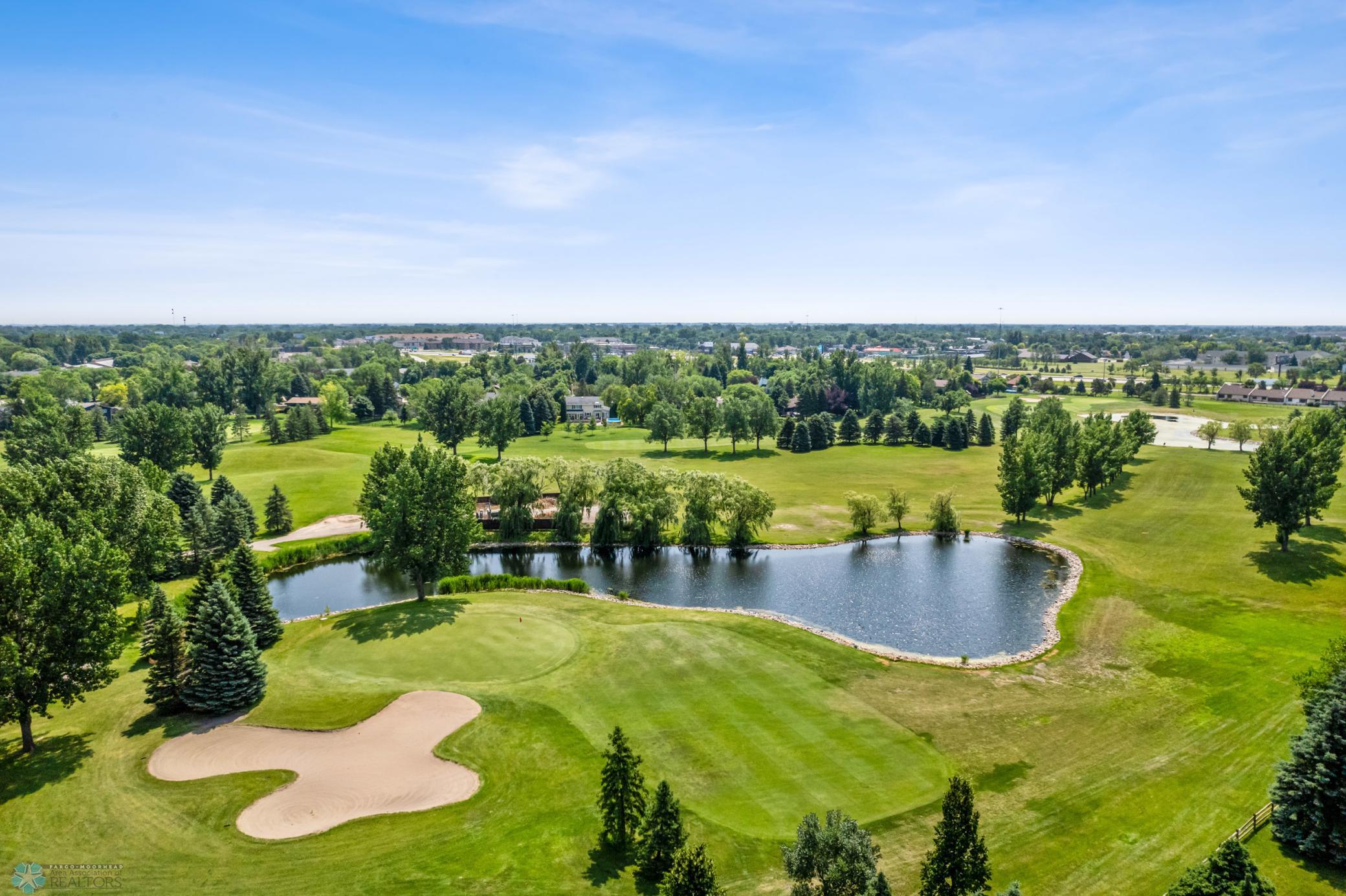Prairiewood Golf Course