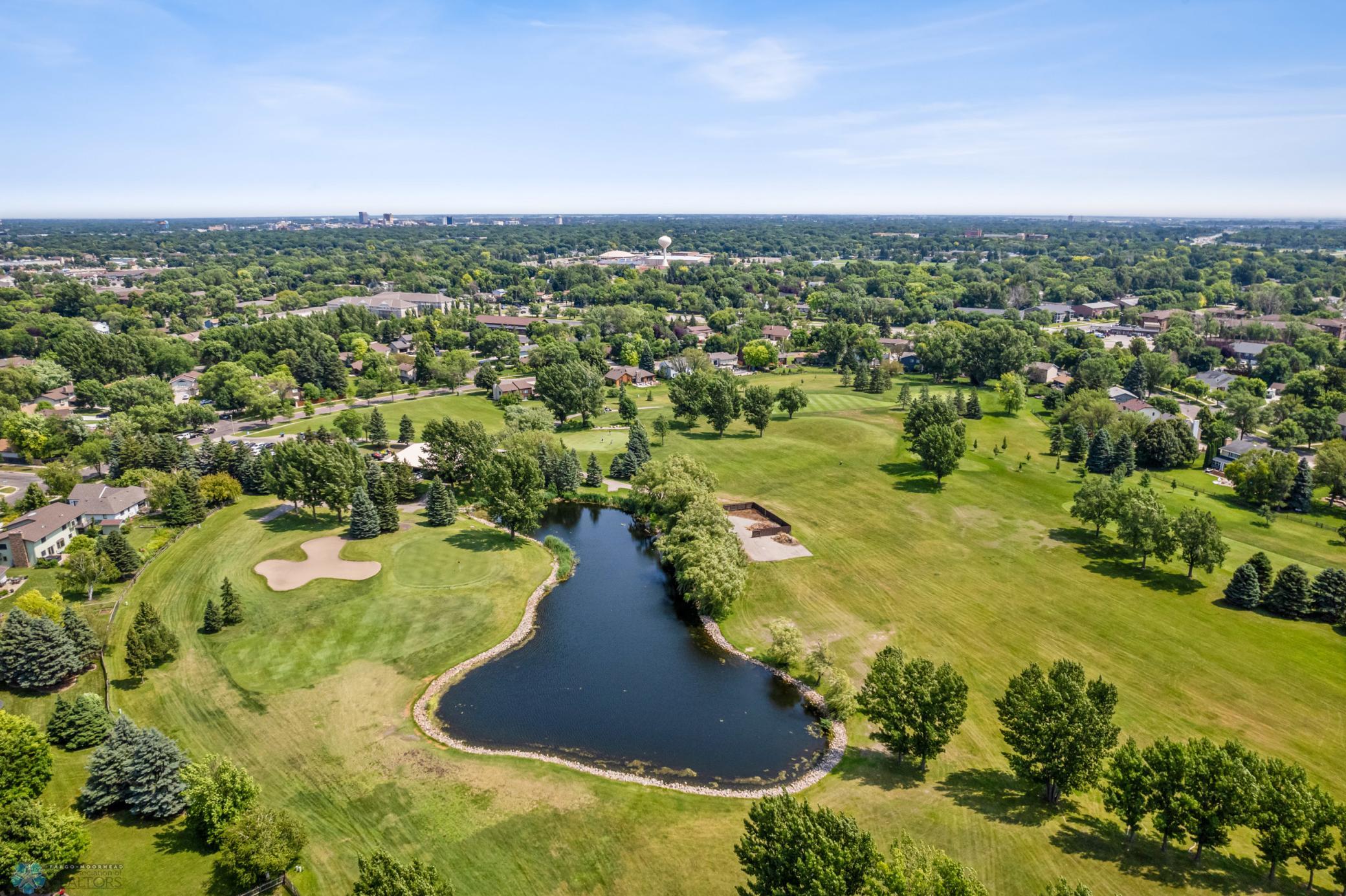 Prairiewood Golf Course