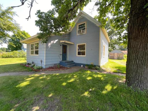 410 3rd Avenue N, Dallas, WI 54733